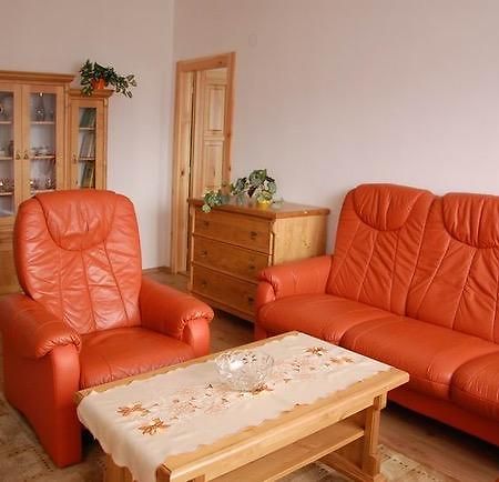 Apartman Horni Adršpach Extérieur photo