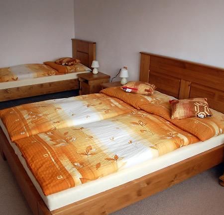 Apartman Horni Adršpach Extérieur photo