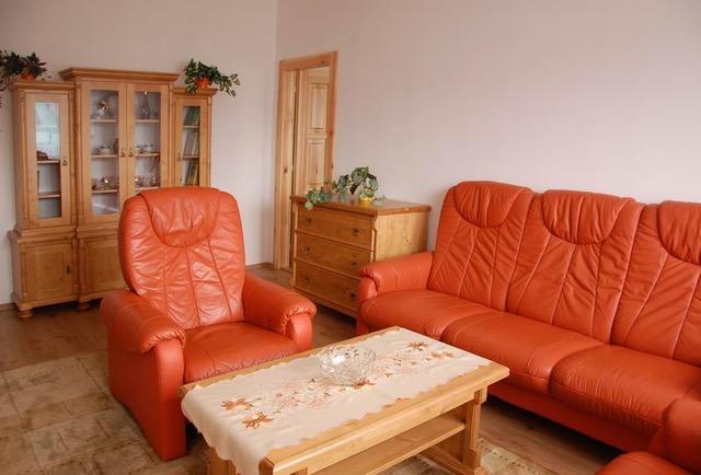 Apartman Horni Adršpach Extérieur photo