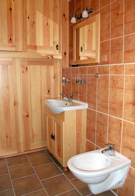 Apartman Horni Adršpach Extérieur photo