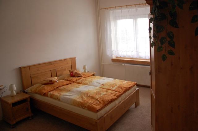 Apartman Horni Adršpach Extérieur photo